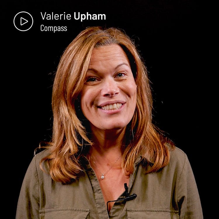 Valerie Upham Testimonial